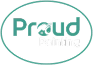 Proud Painting